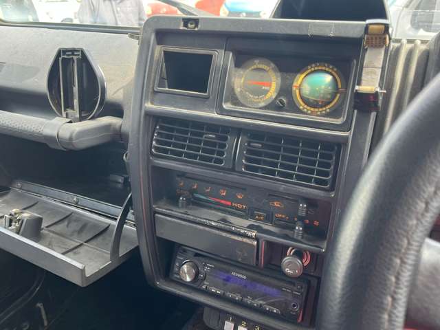1990 Suzuki Jimny – thumbnail 4
