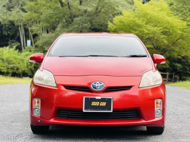 2010 Toyota Prius – thumbnail 2