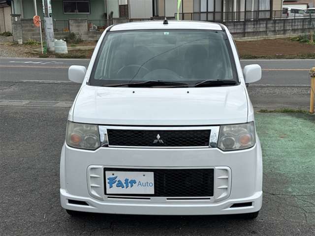 2009 Mitsubishi eK Sport – thumbnail 2