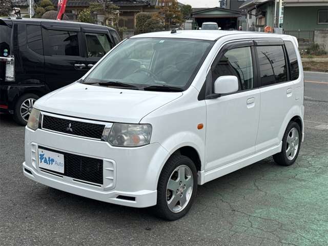 2009 Mitsubishi eK Sport – thumbnail 3