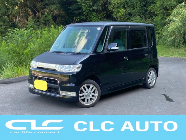 2006 Daihatsu Tanto