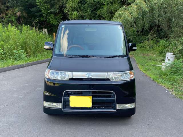 2006 Daihatsu Tanto – thumbnail 3