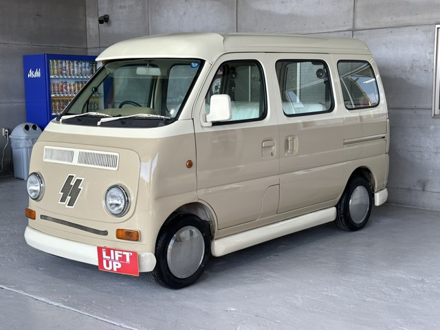 2004 Suzuki Every