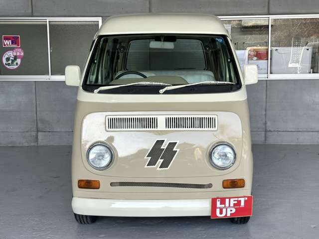 2004 Suzuki Every – thumbnail 2