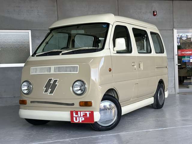 2004 Suzuki Every – thumbnail 4
