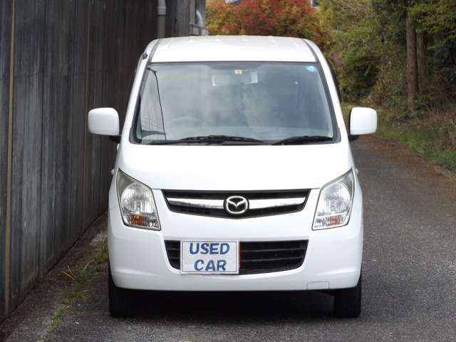 2009 Mazda AZ-Wagon – thumbnail 2
