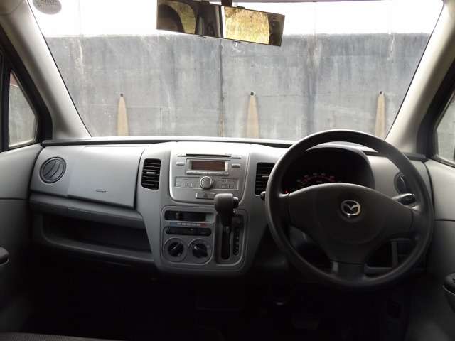 2009 Mazda AZ-Wagon – thumbnail 4