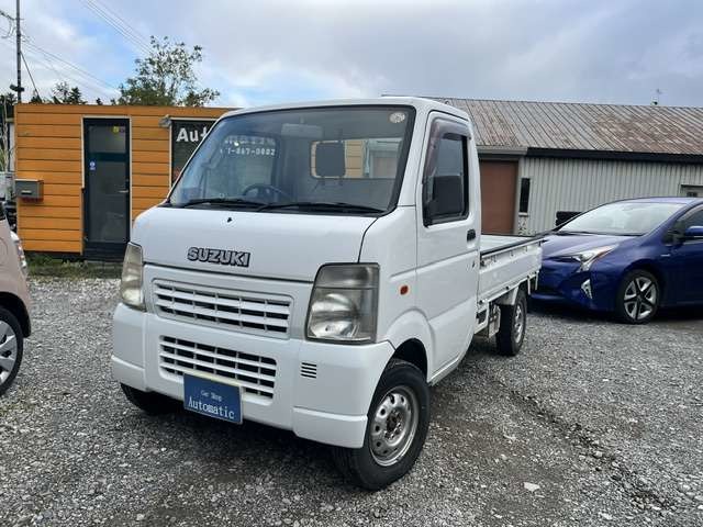 2005 Suzuki Carry