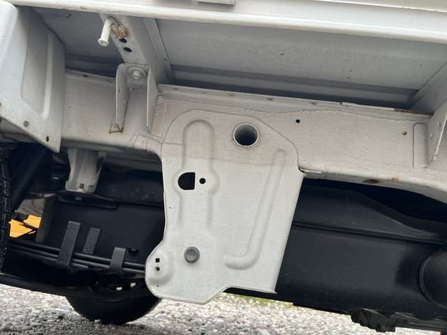 2005 Suzuki Carry – thumbnail 4