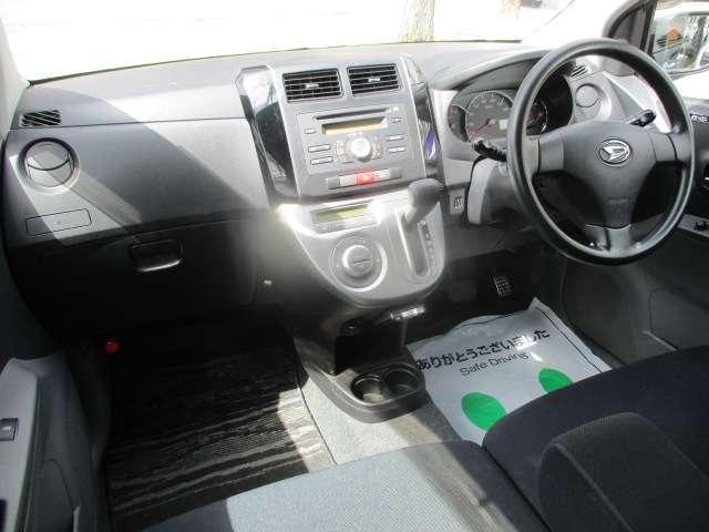 2008 Daihatsu Mira – thumbnail 3