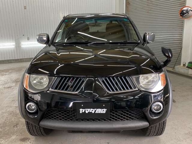 2009 Mitsubishi Triton – thumbnail 4