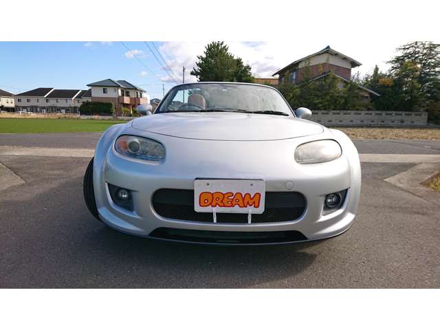 2007 Mazda Roadster – thumbnail 2