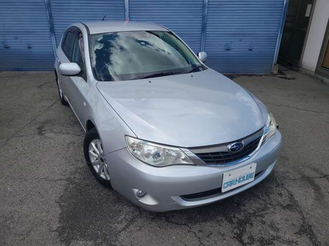 2009 Subaru Impreza Hatchback – thumbnail 3