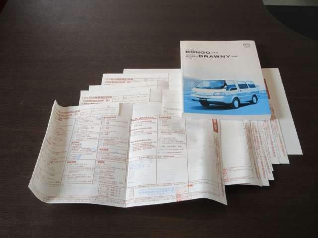 2008 Mazda Bongo Van – thumbnail 3