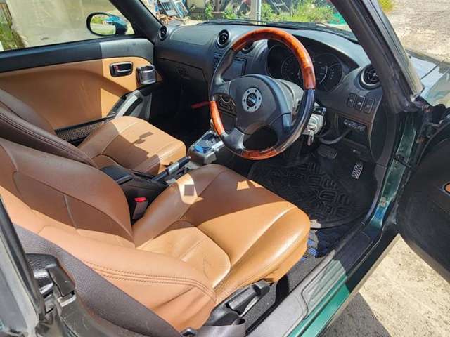 2009 Daihatsu Copen – thumbnail 3