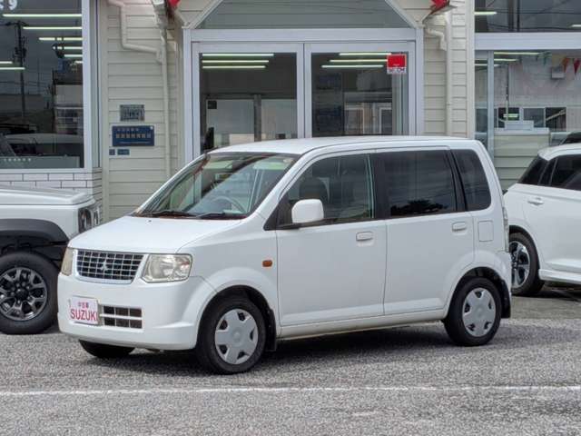 2009 Mitsubishi eK Wagon – thumbnail 2