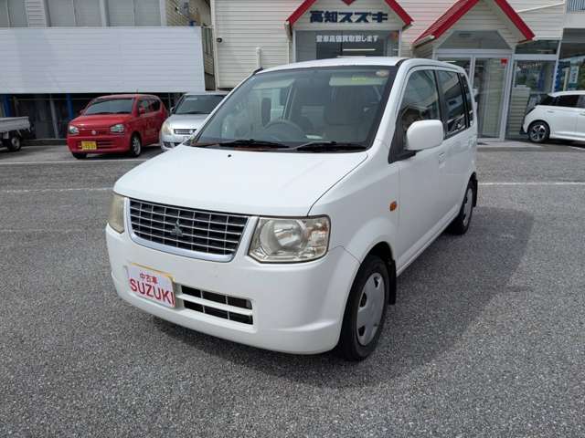 2009 Mitsubishi eK Wagon – thumbnail 3