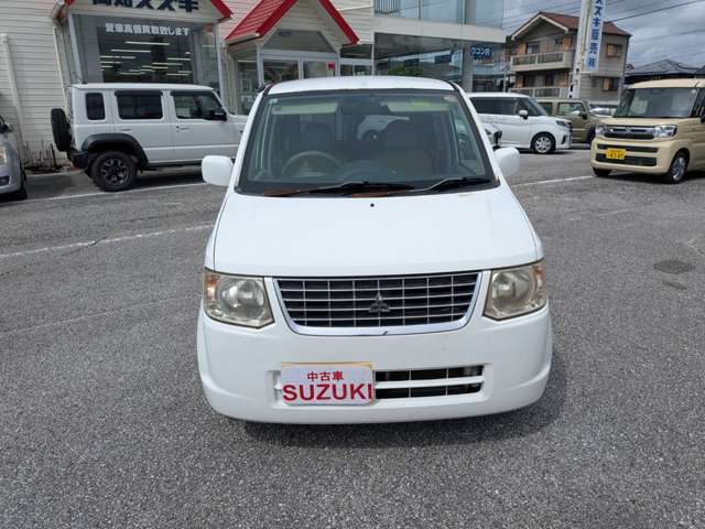 2009 Mitsubishi eK Wagon – thumbnail 4
