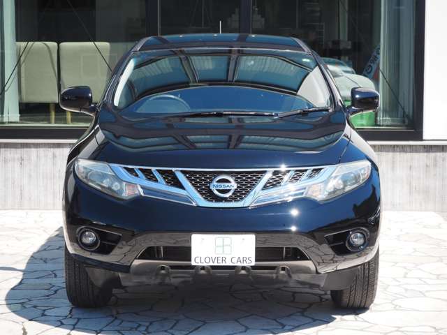 2009 Nissan Murano – thumbnail 4
