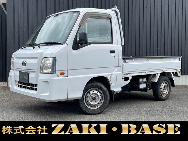 2009 Subaru Sambar Truck