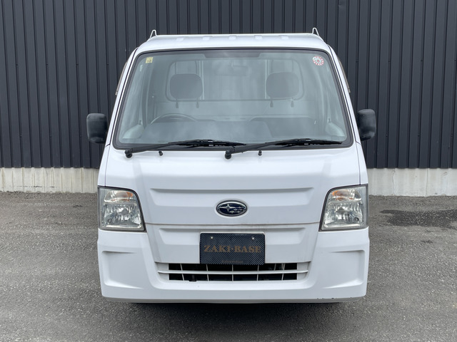 2009 Subaru Sambar Truck – thumbnail 2