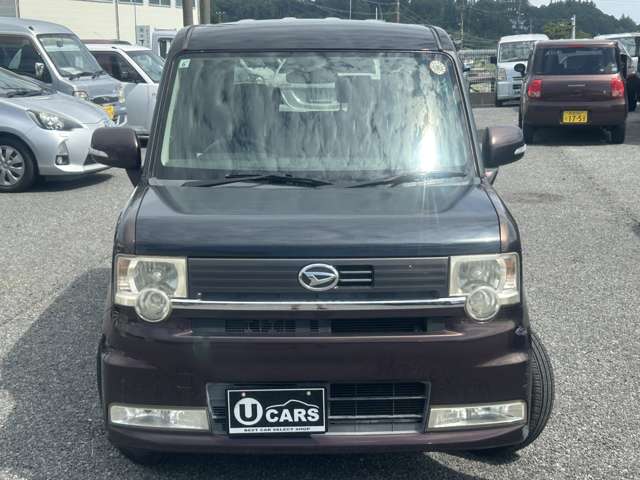 2009 Daihatsu Move Conte – thumbnail 3