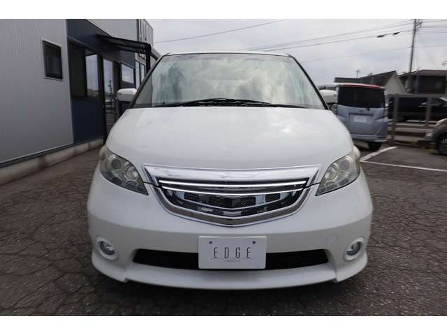2006 Honda Elysion – thumbnail 3