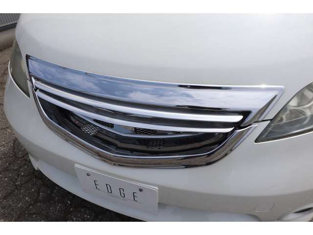 2006 Honda Elysion – thumbnail 4