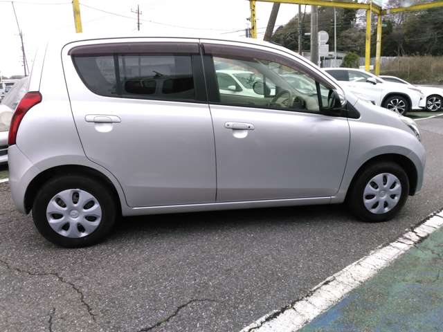2010 Mazda Carol – thumbnail 4