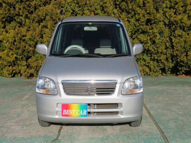2001 Mitsubishi Toppo BJ – thumbnail 4