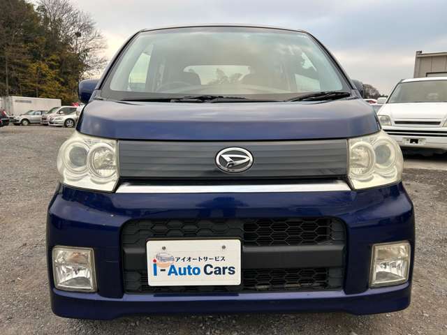 2009 Daihatsu Move – thumbnail 3