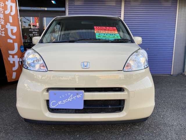 2008 Honda Life – thumbnail 2