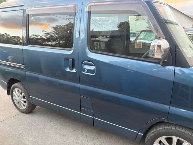 2007 Mitsubishi Town Box – thumbnail 4