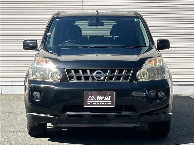 2009 Nissan X-Trail – thumbnail 4