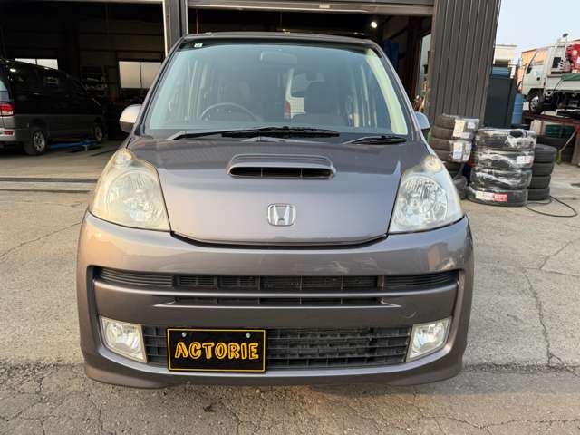 2009 Honda Life – thumbnail 3
