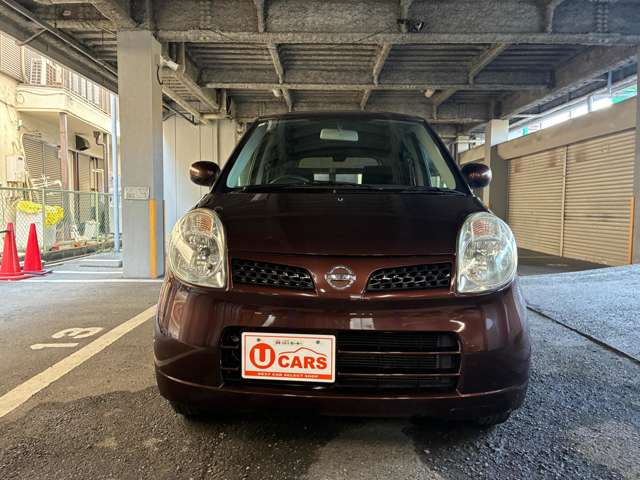 2009 Nissan Moco – thumbnail 2