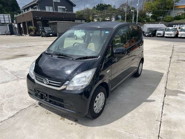 2010 Daihatsu Move