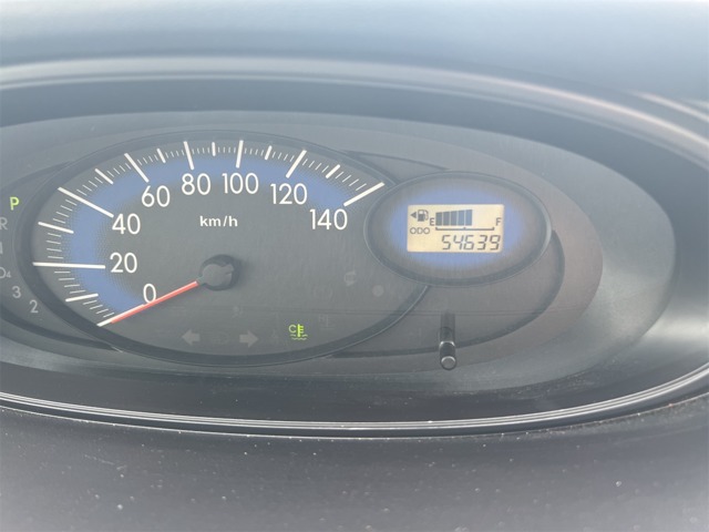 2010 Daihatsu Move – thumbnail 2