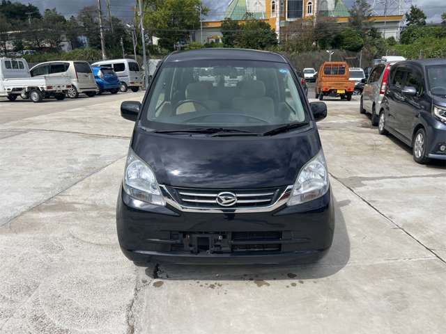 2010 Daihatsu Move – thumbnail 4