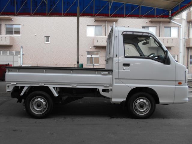 2008 Subaru Sambar Truck – thumbnail 3
