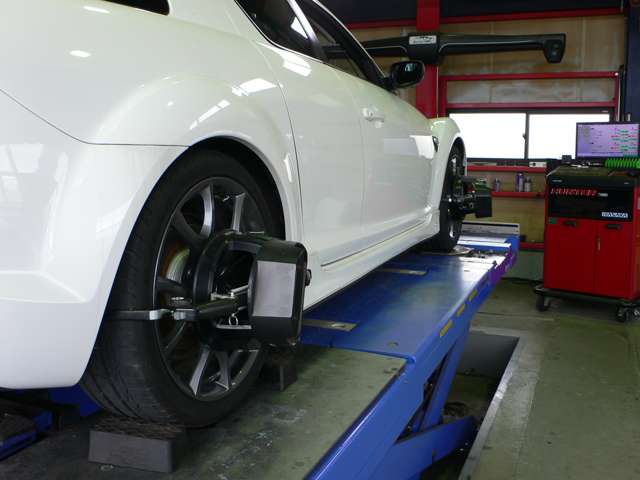 2008 Mazda RX-8 – thumbnail 2
