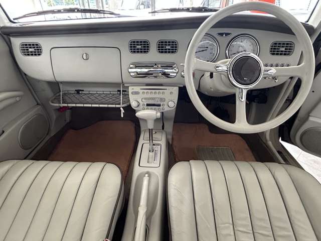 1991 Nissan Figaro – thumbnail 3