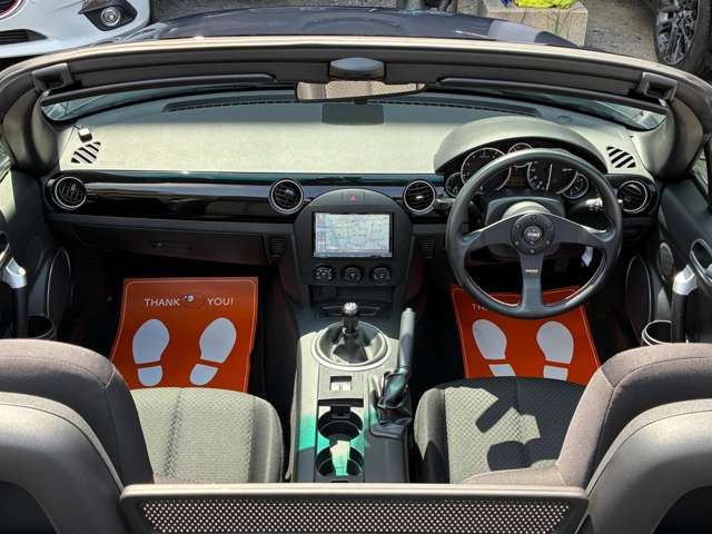 2006 Mazda Roadster – thumbnail 2
