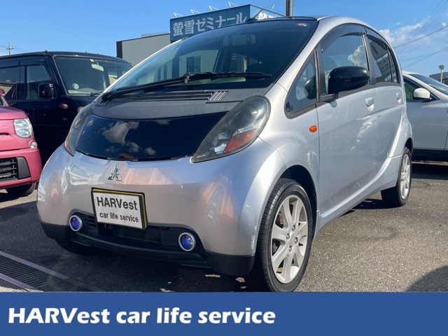 2006 Mitsubishi i