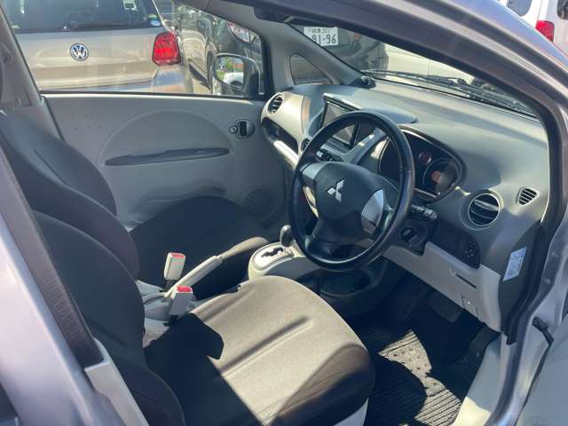 2006 Mitsubishi i – thumbnail 3