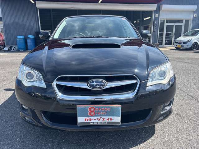 2006 Subaru Legacy B4 – thumbnail 2