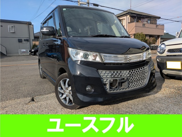 2010 Suzuki Palette