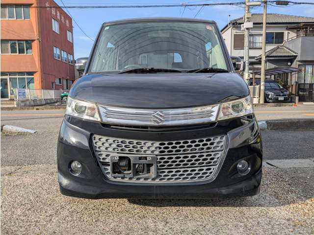 2010 Suzuki Palette – thumbnail 2