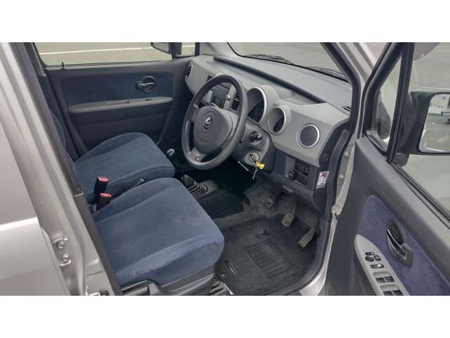 2008 Mazda AZ-Wagon – thumbnail 2