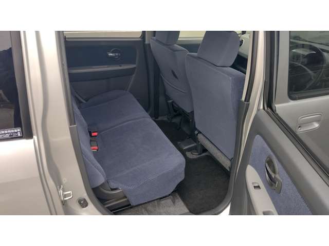 2008 Mazda AZ-Wagon – thumbnail 3
